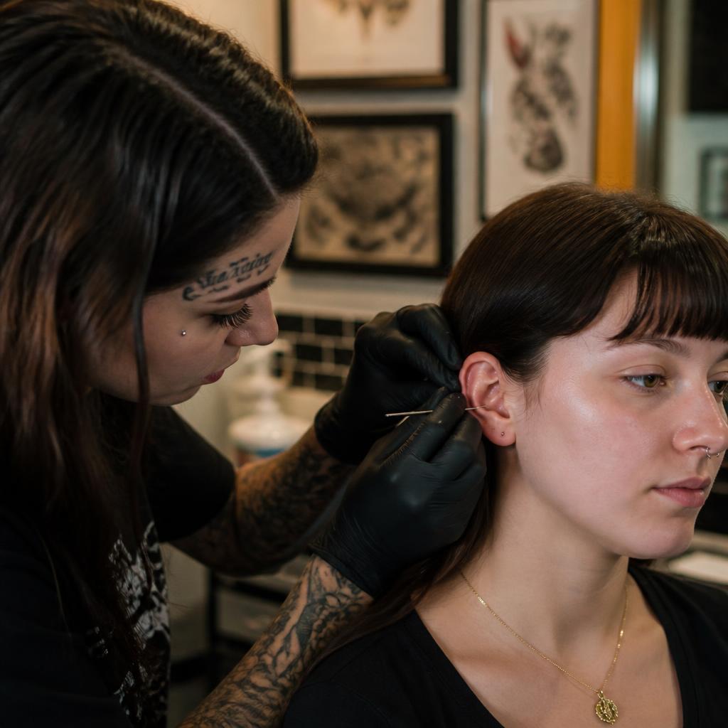 Piercing Studio Poreč