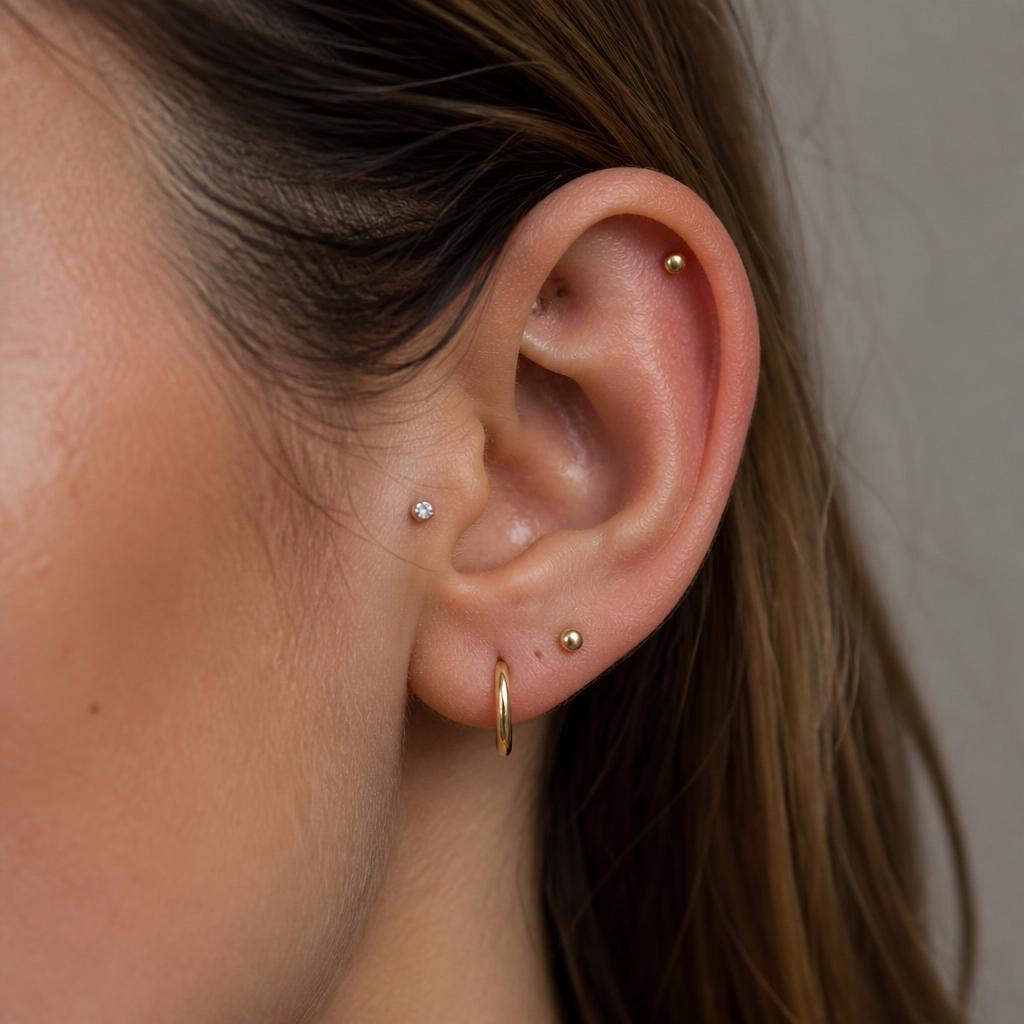Piercing Studio Poreč