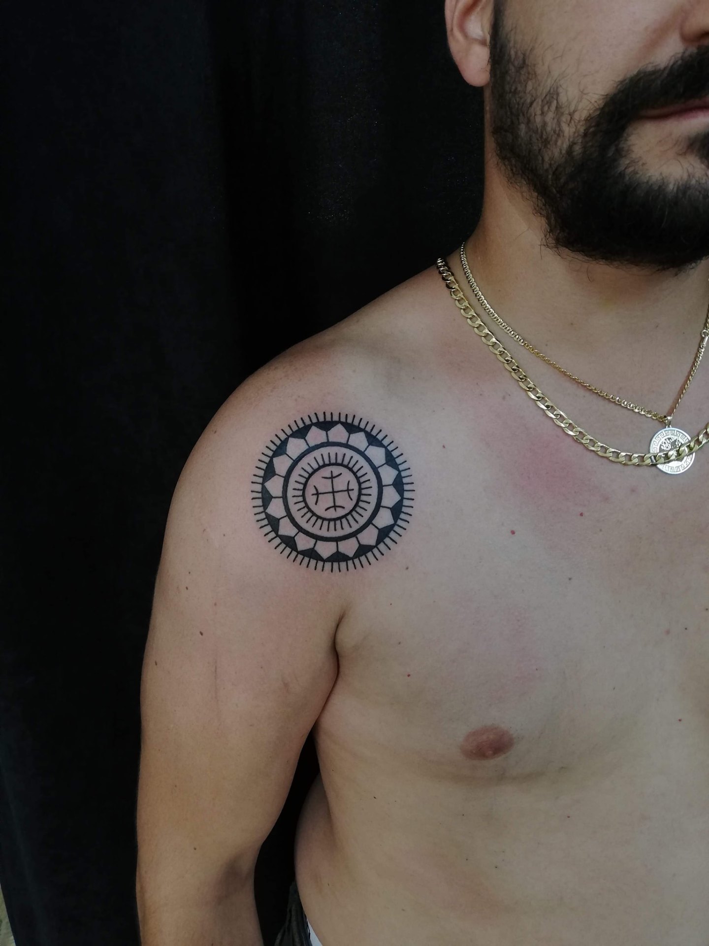 Rad iz Marley Tattoo & Piercing studija u Poreču